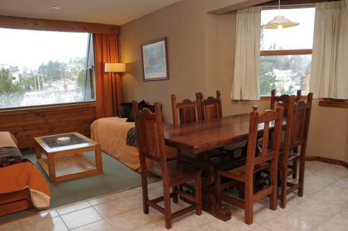 Hotel Village Catedral