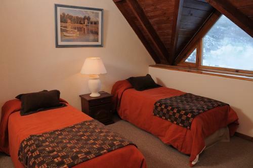 Hotel Village Catedral