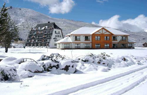 Hotel Village Catedral