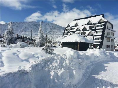 Hotel Village Catedral