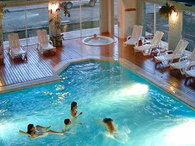 Hotel Village Catedral