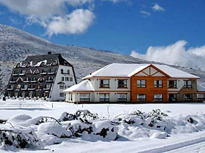 Hotel Village Catedral