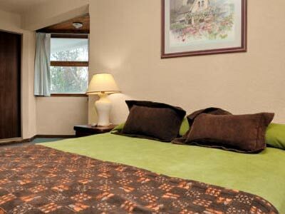 Hotel Village Catedral