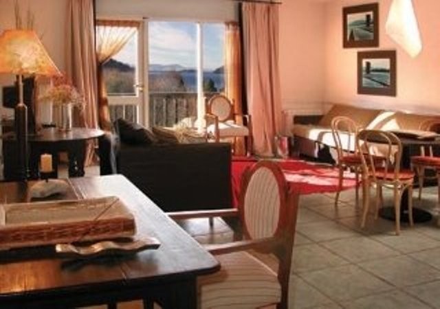 Hotel Pe�on Del Lago