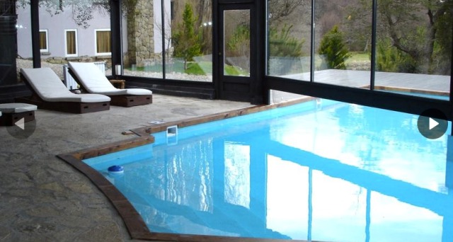 Hotel Pe�on Del Lago