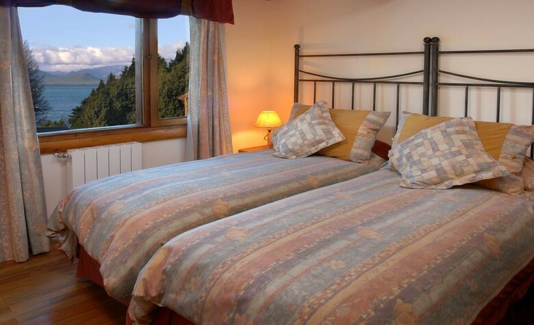 Nido Del C�ndor Hotel & Spa