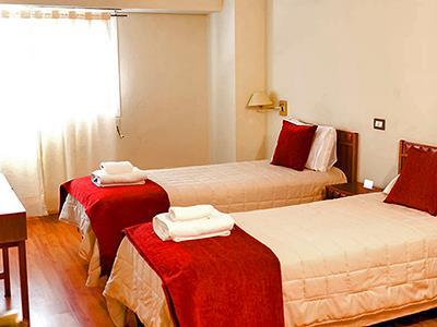 Hotel Patagonia