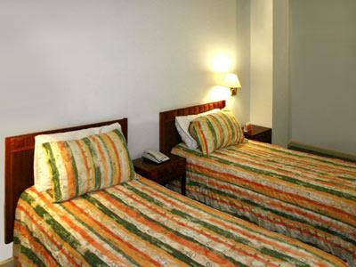 Hotel Patagonia