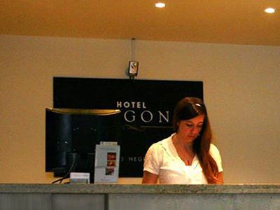 Hotel Patagonia