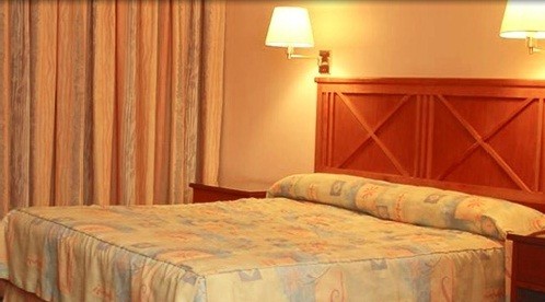 Hotel Austral Viedma
