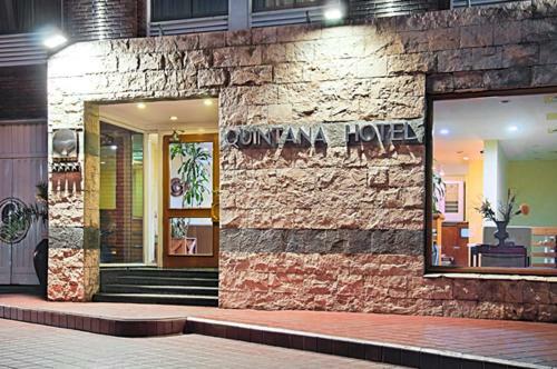Hotel Quintana