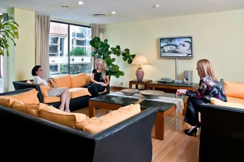 Hotel Quintana