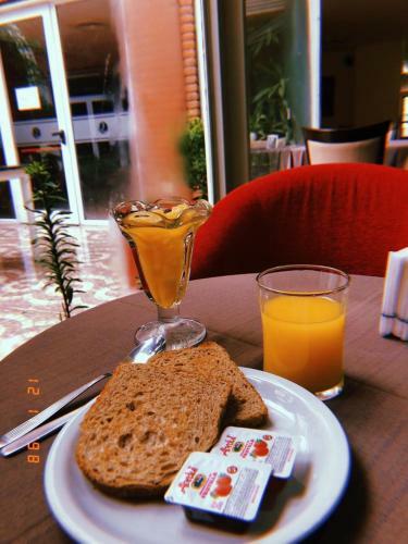 Hotel Quintana