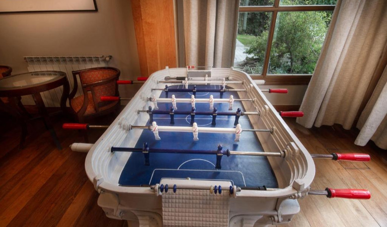 Hotel Kosten Aike