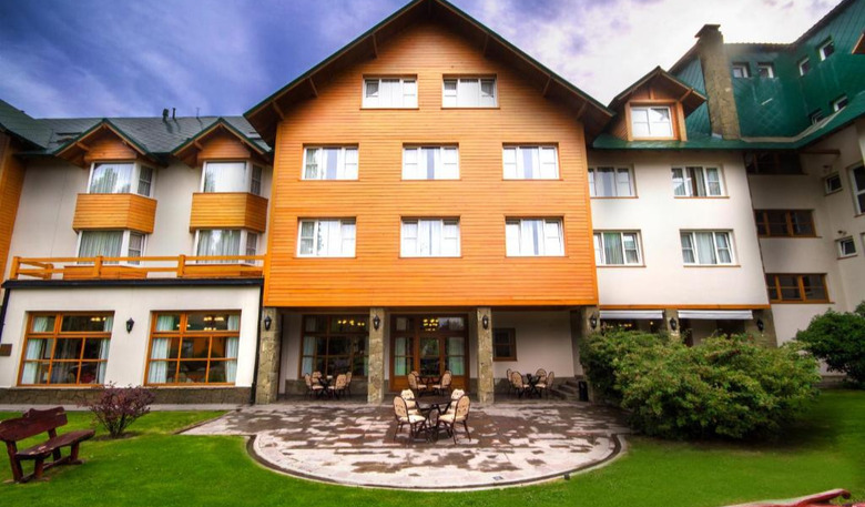 Hotel Kosten Aike