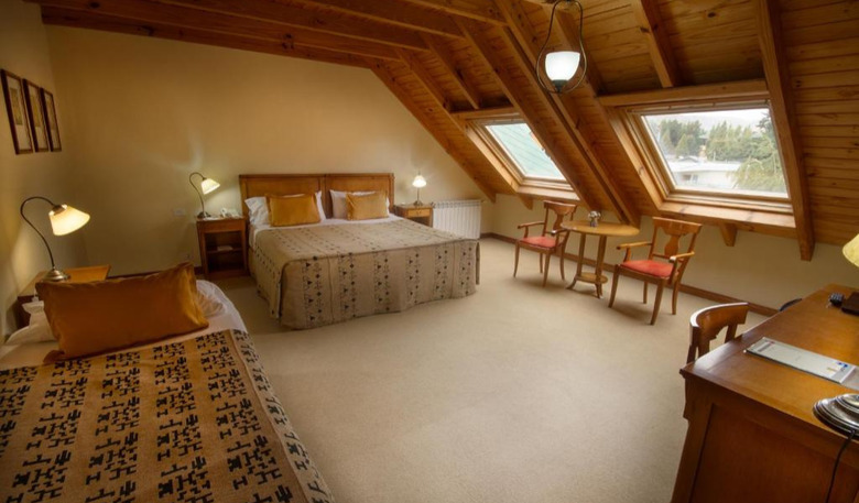 Hotel Kosten Aike