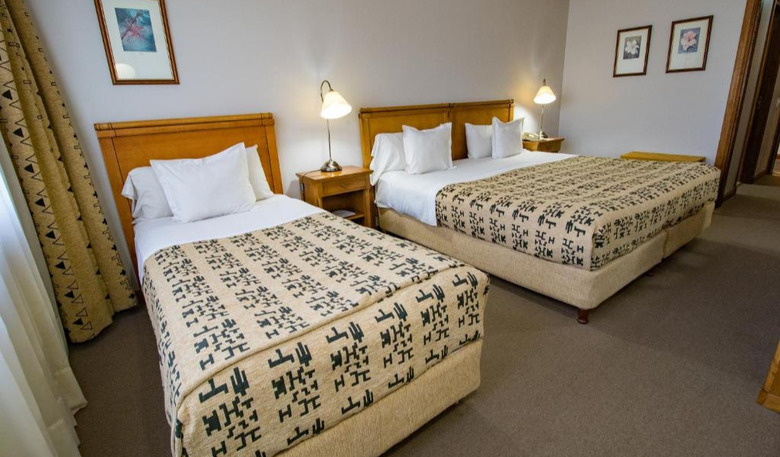 Hotel Kosten Aike