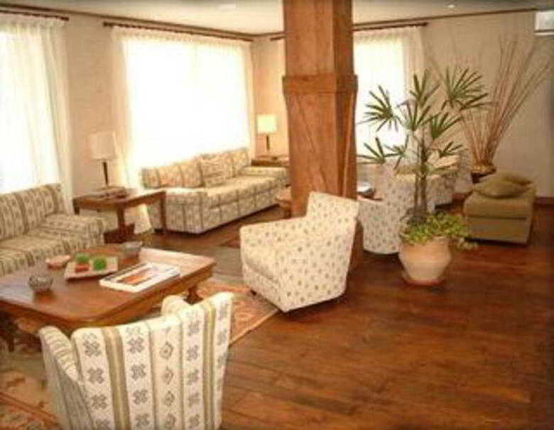 Calafate Parque Hotel