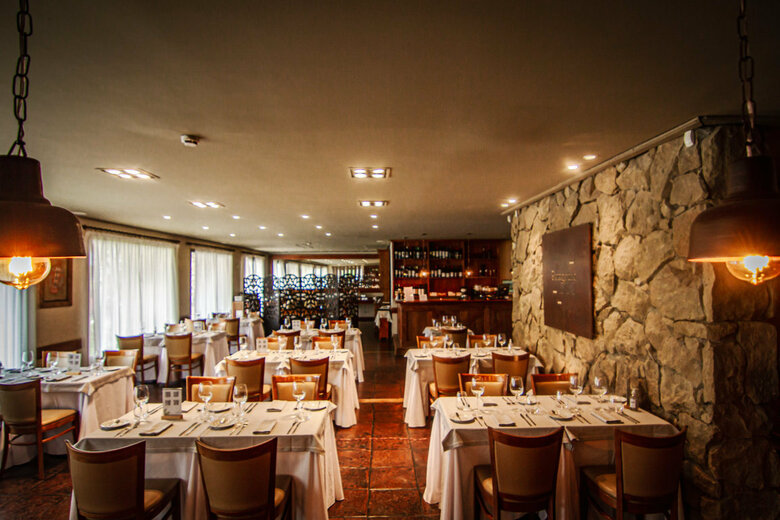 Calafate Parque Hotel