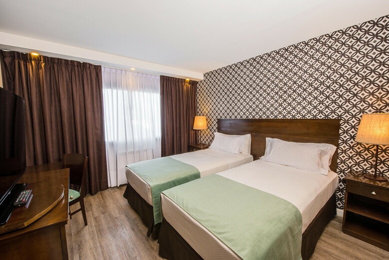 Calafate Parque Hotel