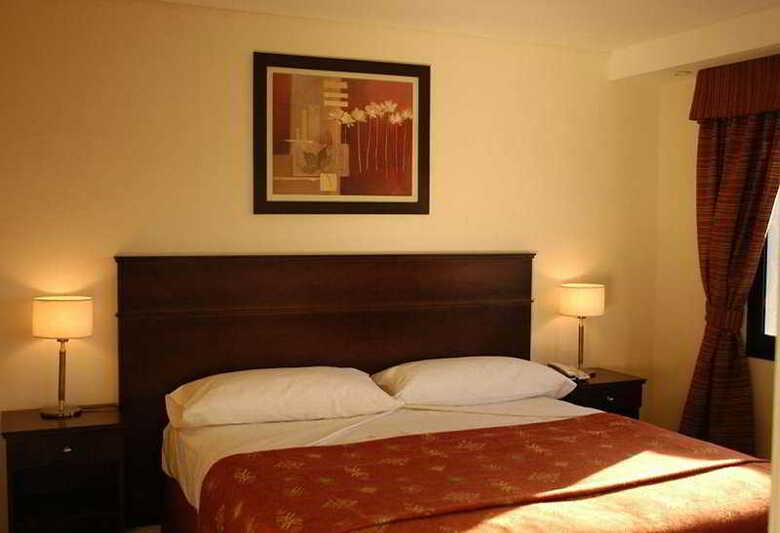 Calafate Parque Hotel