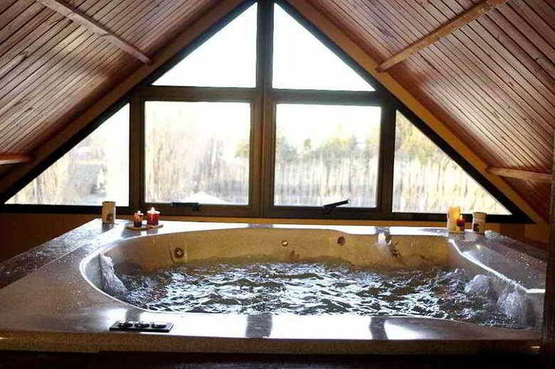 Calafate Parque Hotel