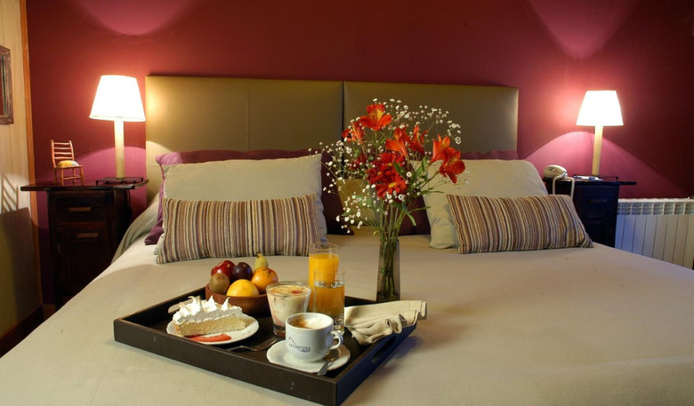 Hotel La Cantera
