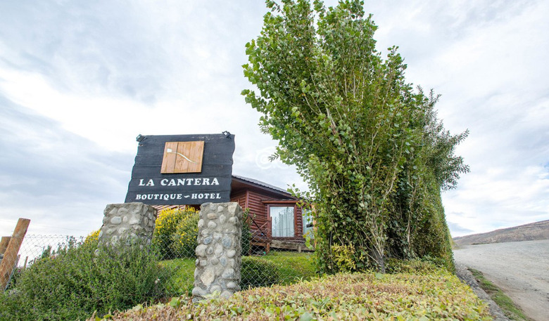Hotel La Cantera