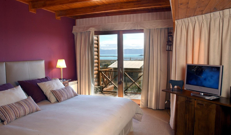 Hotel La Cantera
