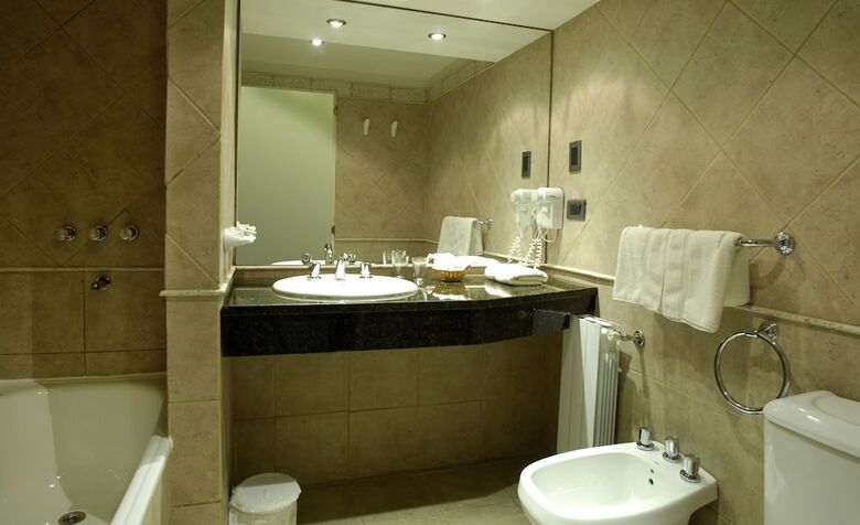 Quijote Hotel