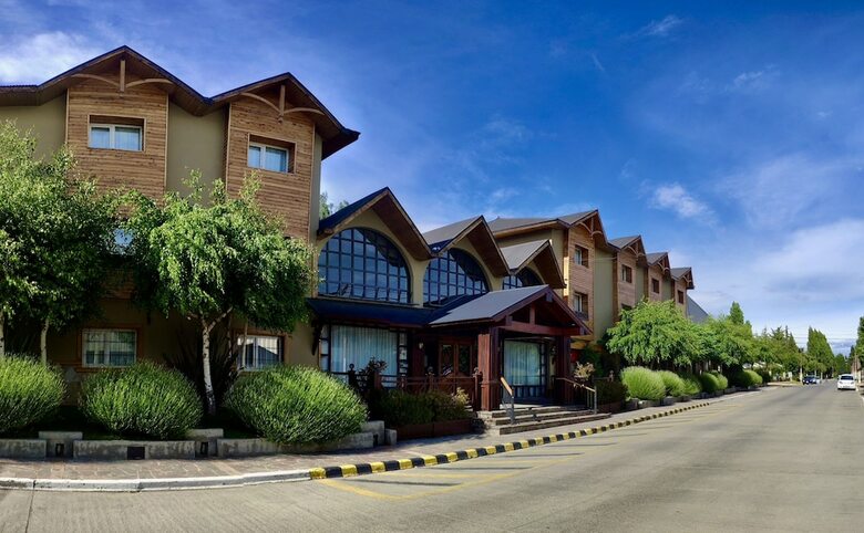 Quijote Hotel