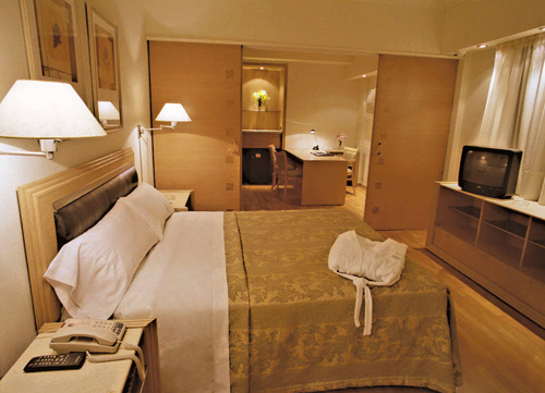 Hotel Riviera