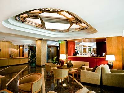 Hotel Riviera