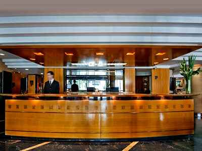 Hotel Riviera
