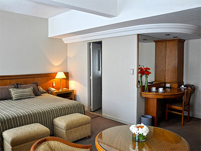 Hotel Riviera
