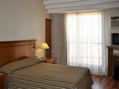 Hotel Riviera