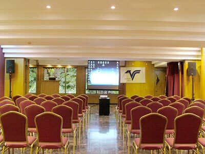 Hotel Riviera