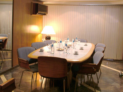 Hotel Riviera