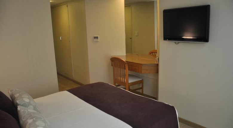 Hotel Solans Libertador