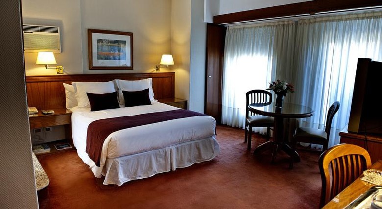 Hotel Solans Libertador