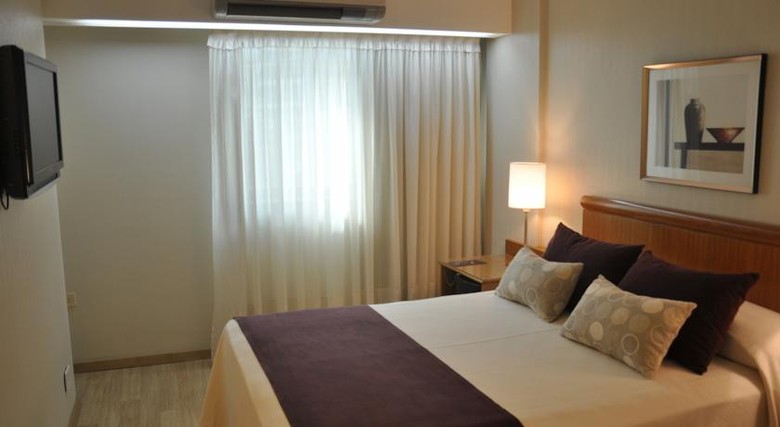 Hotel Solans Libertador