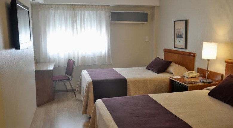 Hotel Solans Libertador