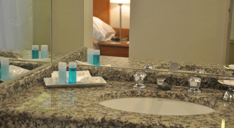 Hotel Solans Libertador