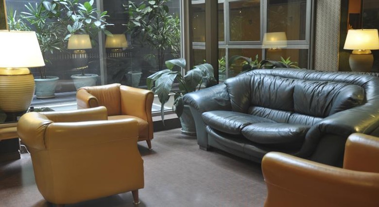 Hotel Solans Libertador