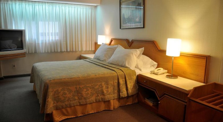 Hotel Solans Libertador