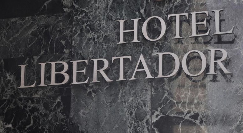 Hotel Solans Libertador