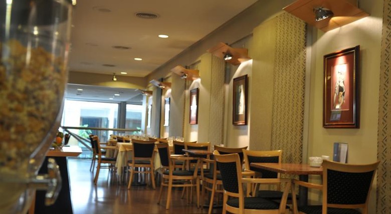 Hotel Solans Libertador