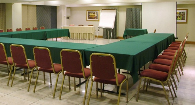 Hotel Solans Libertador