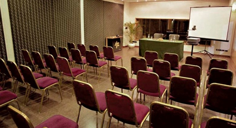Hotel Solans Libertador