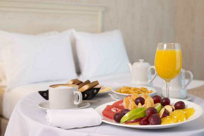 Hotel Holiday Inn Rosario